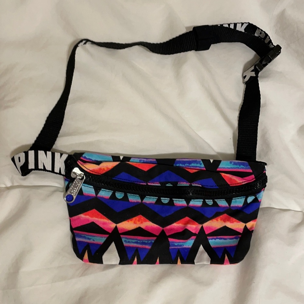 Victoria's Secret PINK fanny pack